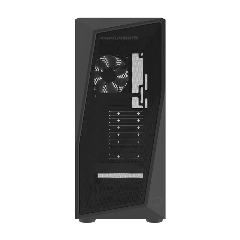 Obudowa Komputerowa COOLERMASTER CMP 520l Gaming ATX - Czarna