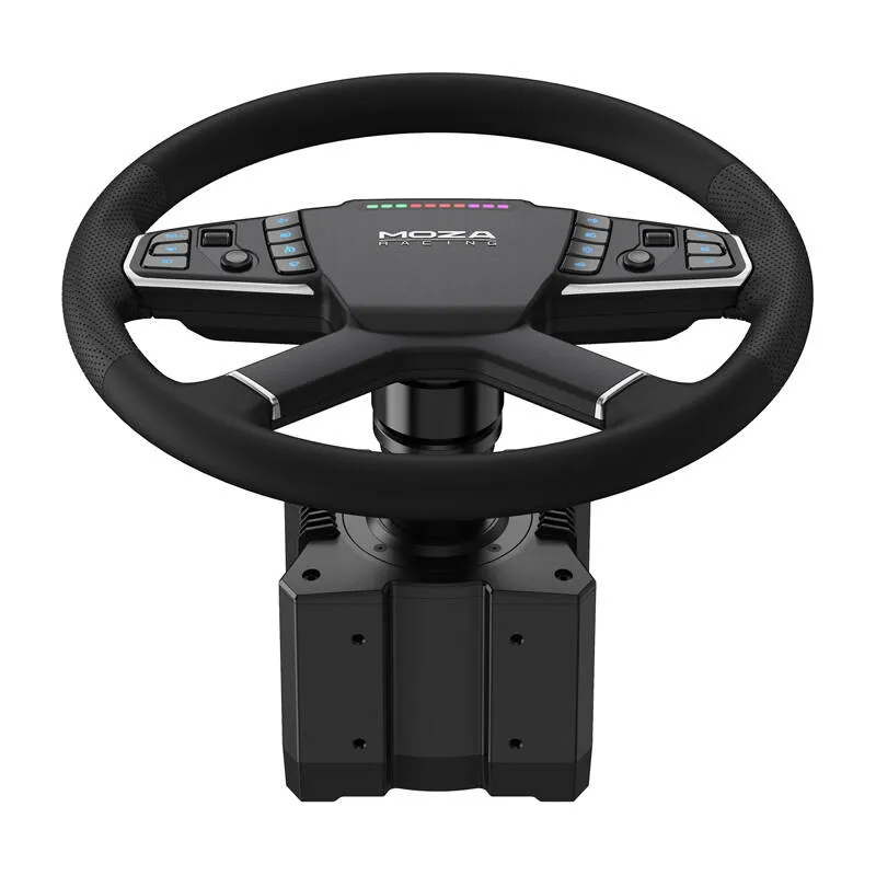 Kierownica Do Gier MOZA RACING TSW RS060 PC