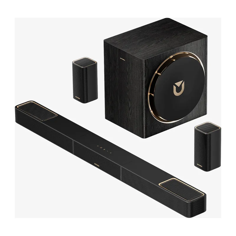 Soundbar ULTIMEA Skywave X50 5.1.4 Dolby Atmos