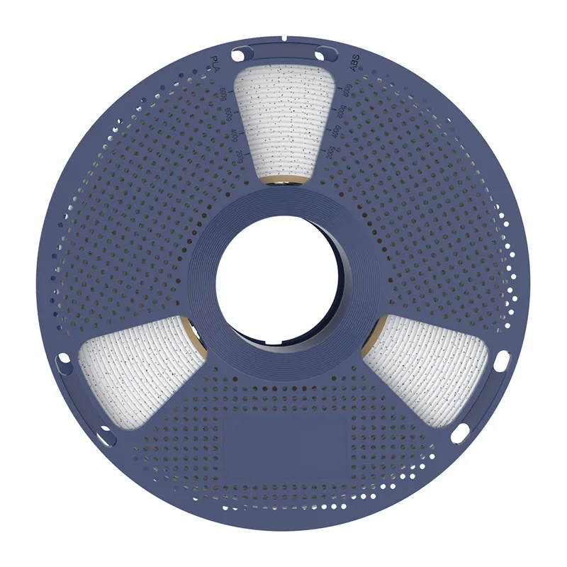 Filament SUNLU PLA High-Speed Marble 1.75mm 1kg - Oreo