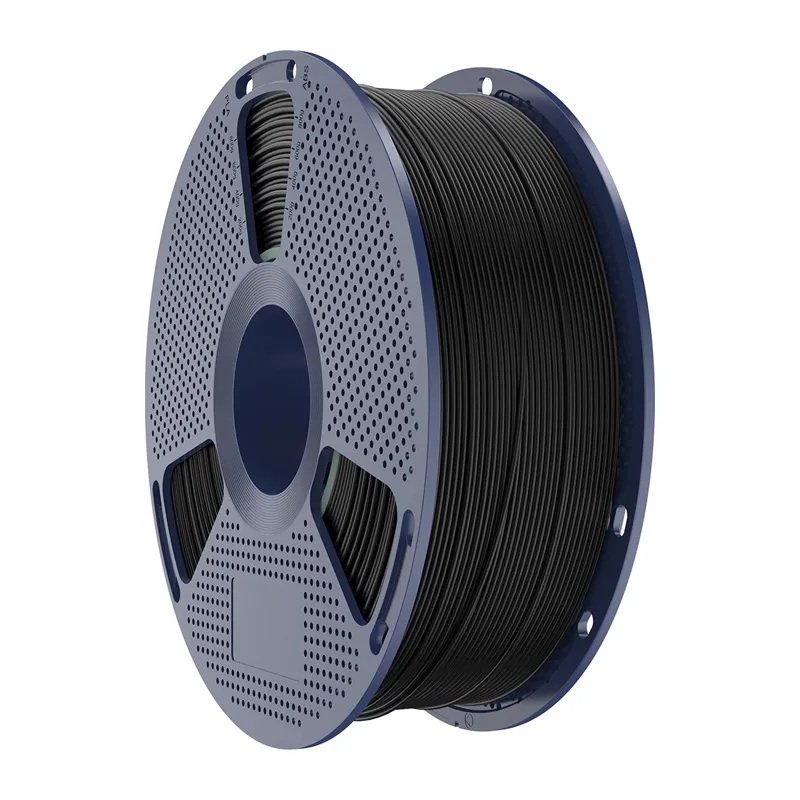 Filament SUNLU ABS High-Speed 1.75mm 1kg - Czarny