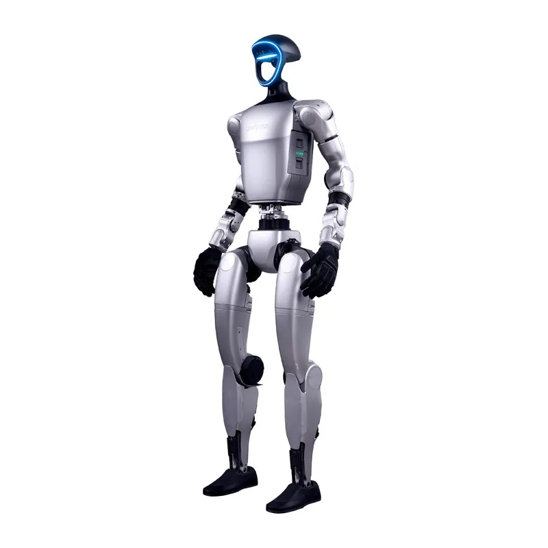 Robot Humanoidalny UNITREE G1 Edu U2 - 29 Stopni Swobody