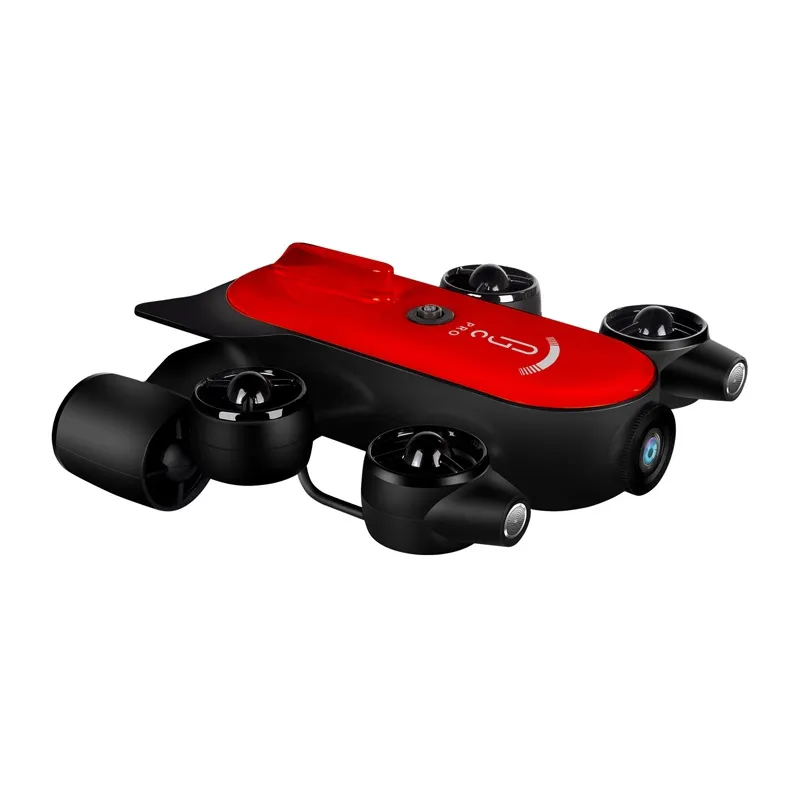 Dron Podwodny GENEINNO T1-PRO 4K 150m