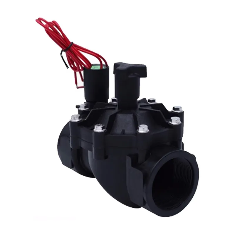 Elektrozawór Nawadniania RAINPOINT 1" AC 24V