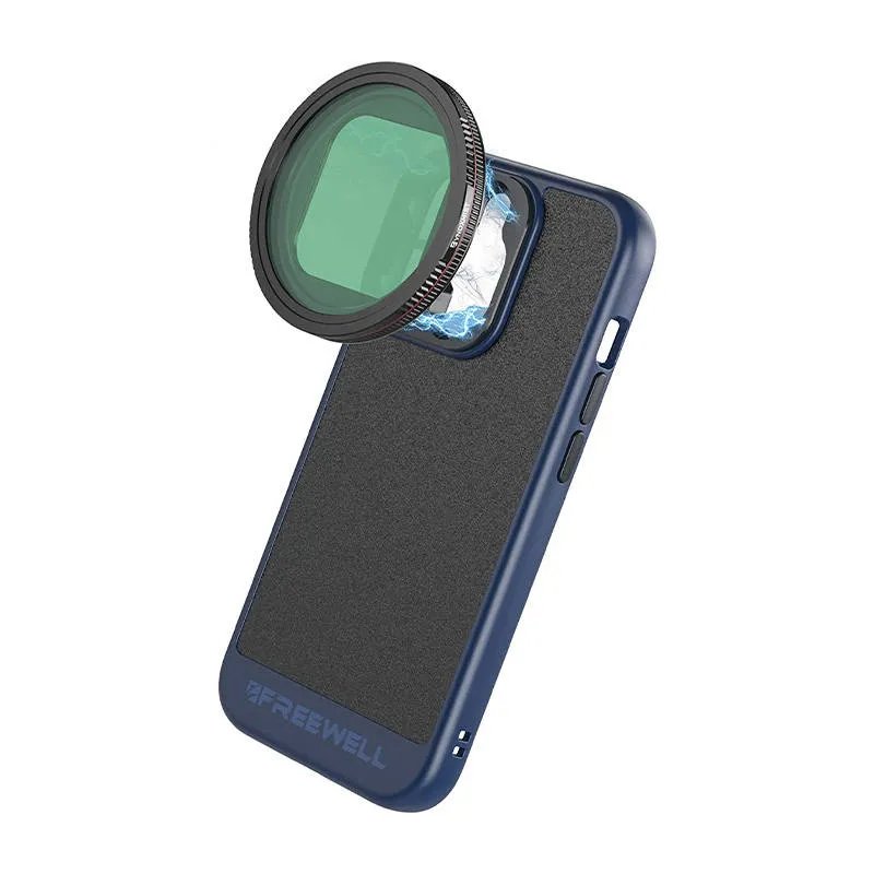 Filtr CPL FREEWELL Sherpa Do IPhone 13/14/15 Pro/Max