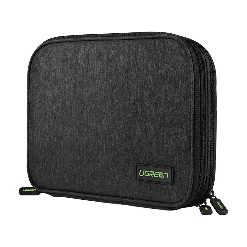 Torba UGREEN 50147B Do IPad I Akcesoriów - Szara