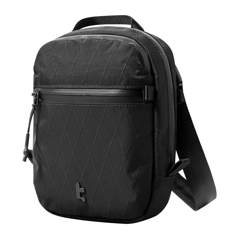 Torba Podróżna TOMTOC AVIATOR-T37 1.3l X-Pac - Czarna