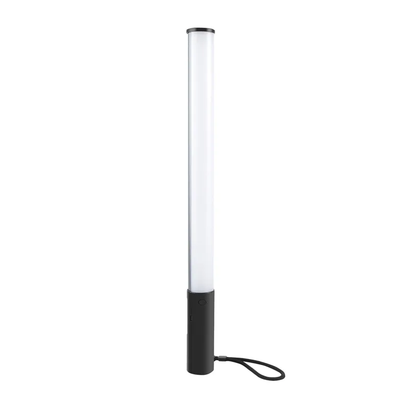 Lampa LED PULUZ 132 LED 8W Do Fotografii - Regulowana Jasność