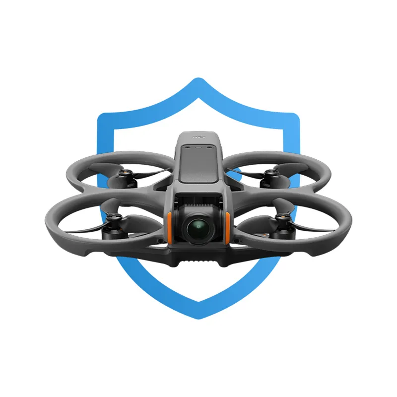 Plan Ochrony DJI Care Refresh Avata 2 - 12 Miesięcy