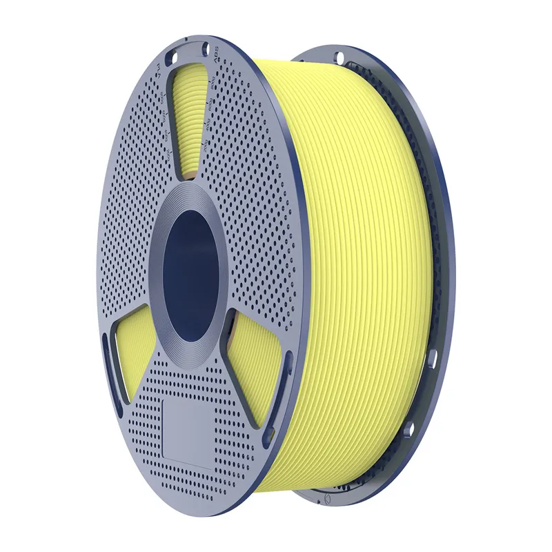Filament SUNLU PLA Classic 1.75mm 1kg - Cytrynowy