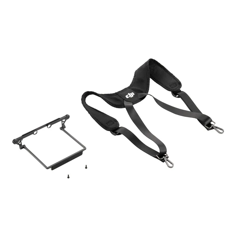 Zestaw DJI RC Plus Podpórka I Szelki Do Aparatury Sterującej