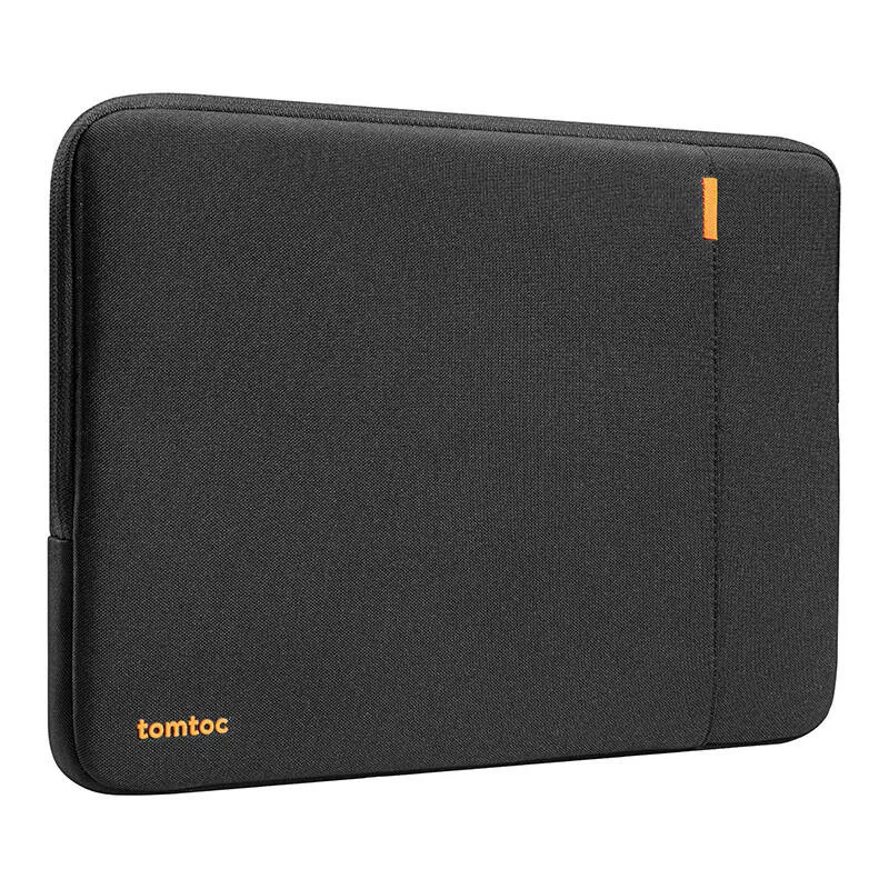 Etui Na Laptopa 14" TOMTOC DEFENDER-A13 - Czarne