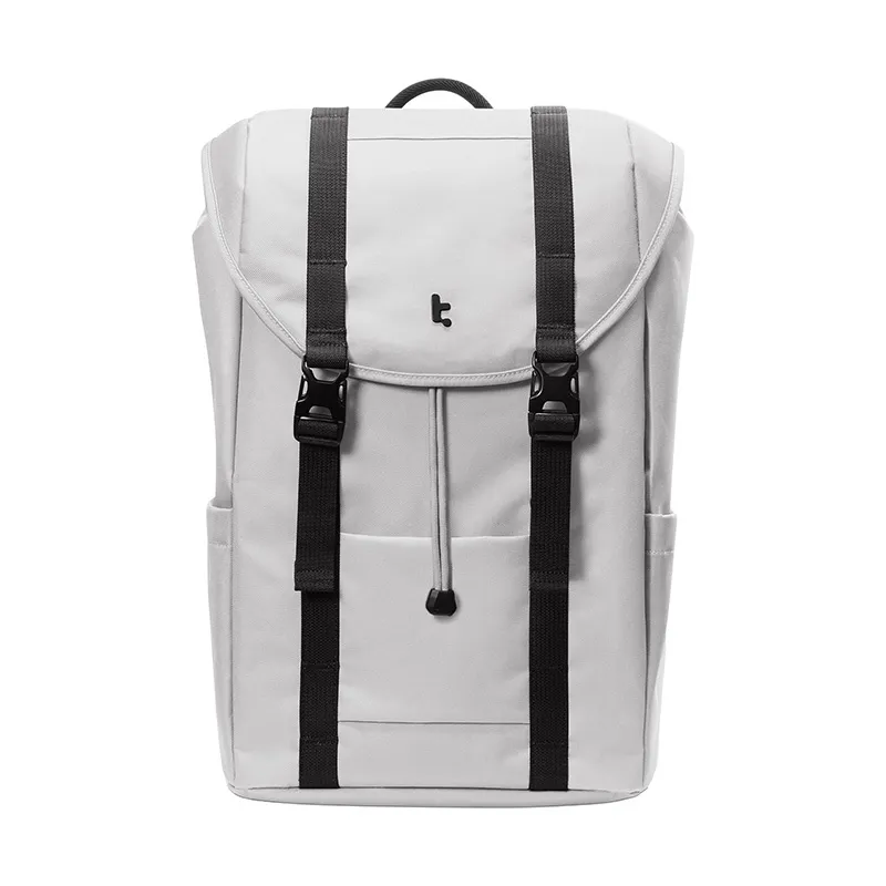 Plecak TOMTOC VINTPACK-TA1 15.6" 22l - Szary