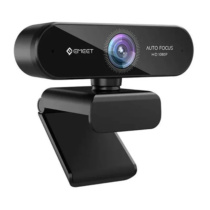 Kamera Internetowa EMEET SmartCam Nova Full HD 1080P