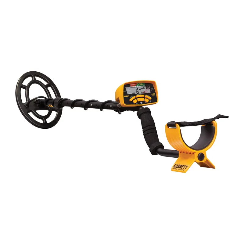 Wykrywacz Metalu GARRETT ACE 300I Profesjonalny