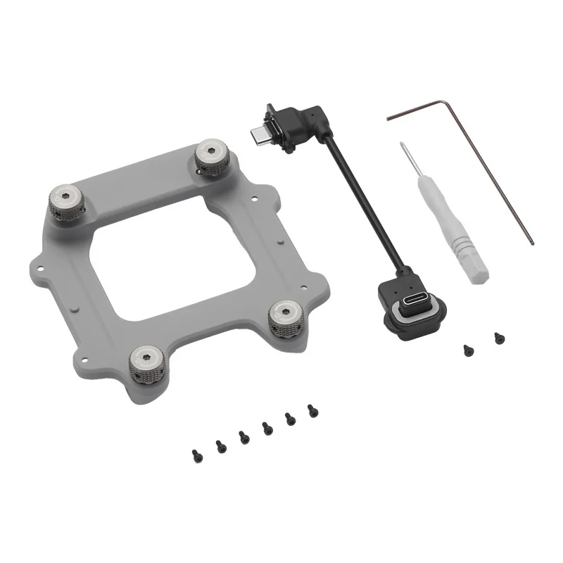 Zestaw Montażowy DJI Manifold 3 Dla Matrice 4D Series