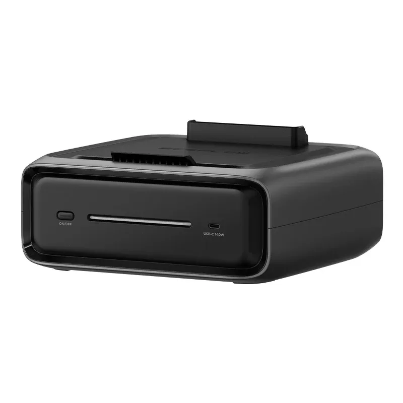Akumulator ECOFLOW RIVER 3 Plus 286WH Bateria Rozszerzająca