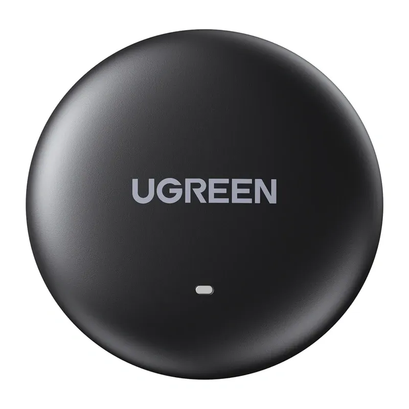 Lokalizator UGREEN CM918 Finder Mini 2 - Czarny