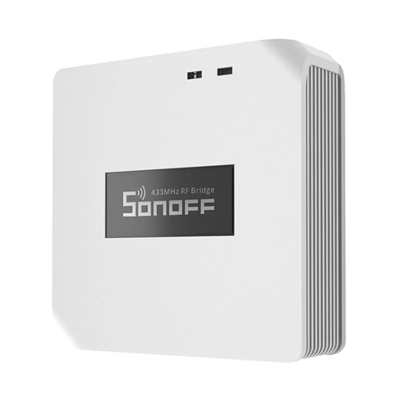 Bramka Smart SONOFF RF BRIDGER2 Wi-Fi 433MHZ