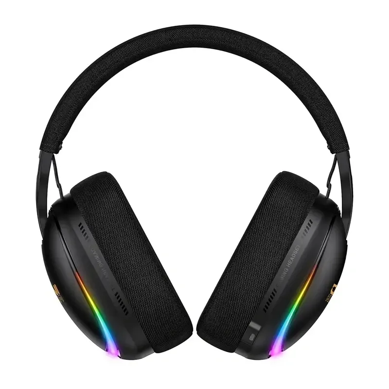 Słuchawki Gamingowe ONIKUMA GT805 Bluetooth 60H - Czarne