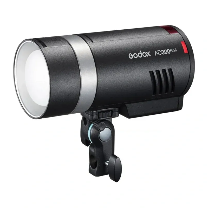 Lampa Błyskowa GODOX AD300PROII GODOX Mount 300WS