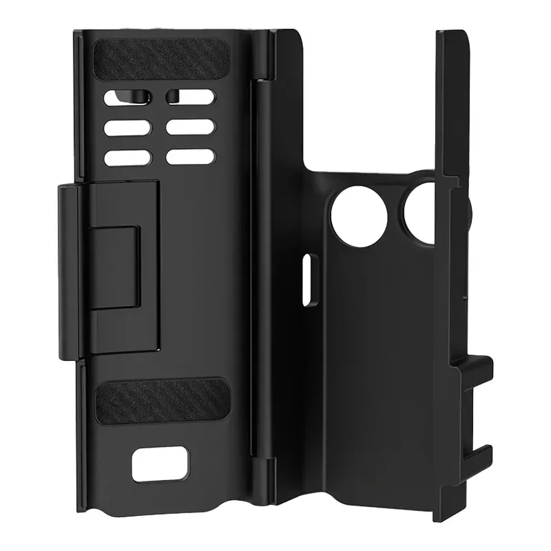 Adapter Rozszerzający SUNNYLIFE Do Osmo Pocket 3 - Czarny