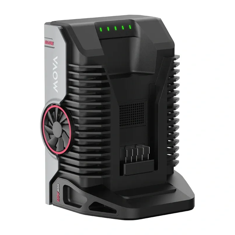 Ładowarka Do Akumulatorów 60V 860W MOVA GCH612