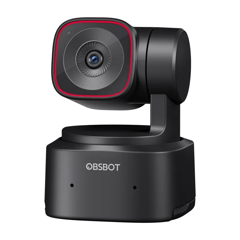 Kamera Internetowa OBSBOT Tiny 2 Lite 4K Z AI Śledzeniem