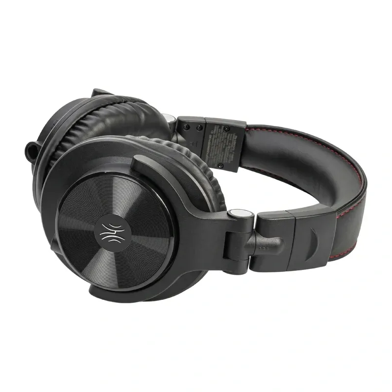 Słuchawki ONEODIO A70 Gen 2 Nauszne Bluetooth 6.0 - Czarne