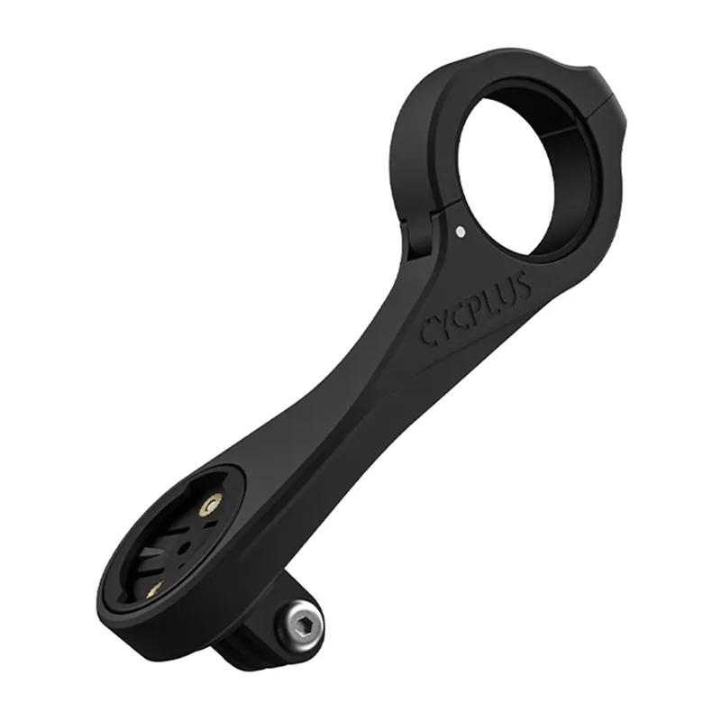 Uchwyt CYCPLUS Z4 Do Komputera Rowerowego 31,8 mm