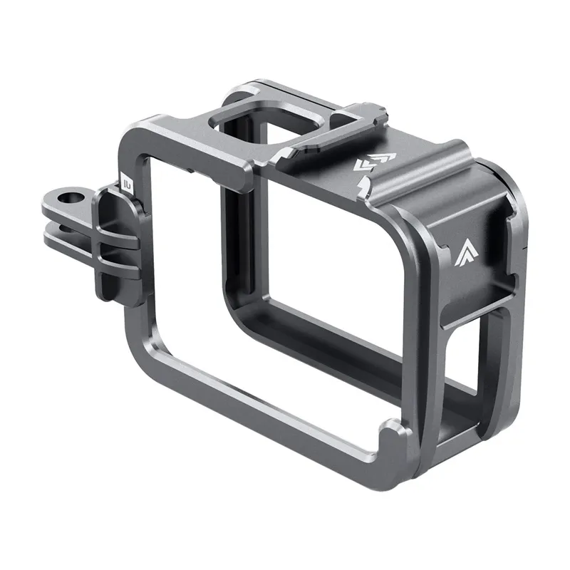 Obudowa Aluminiowa TELESIN Do GoPro Hero 13