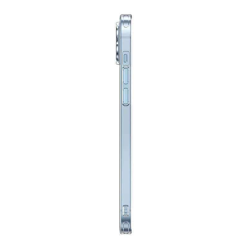 Zestaw Ochronny BASEUS Corning IPhone 14 Plus - Przezroczysty
