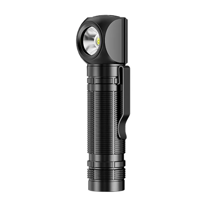 Latarka Czołowa SUPERFIRE TH06 600LM USB-C