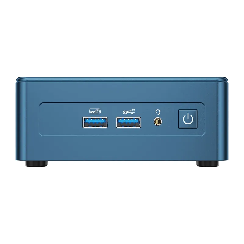 Mini PC GEEKOM IT13 Max Core Ultra 9 185H 32GB 1TB WIN11 Pro