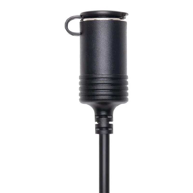 Kabel DJI SDC 12V Do Gniazda Zapalniczki 40cm