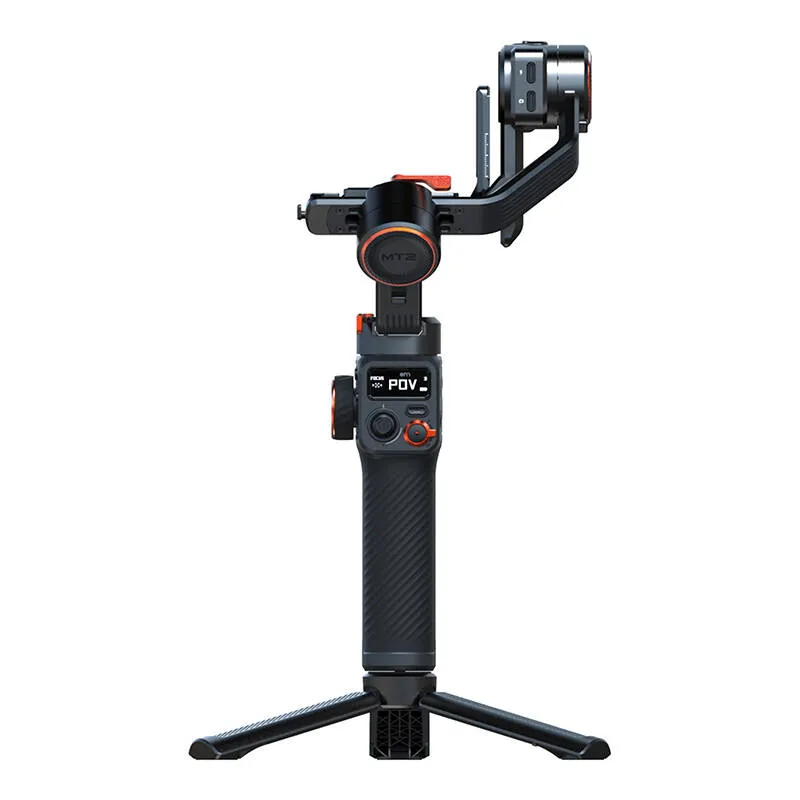 Gimbal HOHEM ISteady MT2 KIT Do Kamer I Aparatów 1020 Min