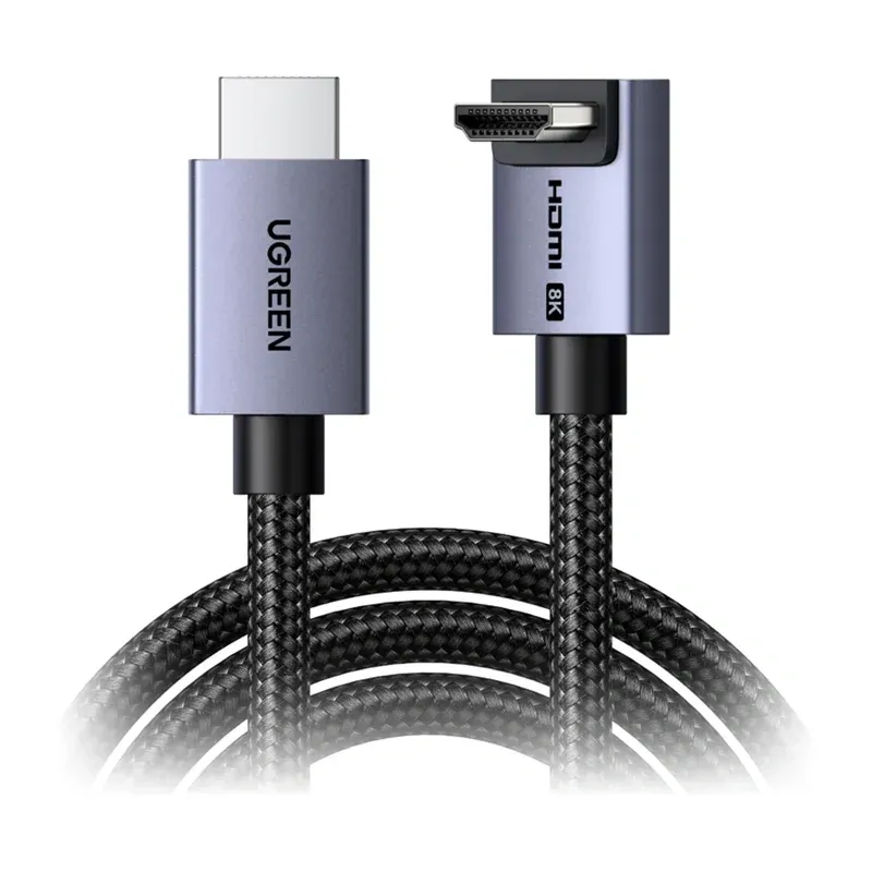 Kabel UGREEN HD188 HDMI 2.1 2m