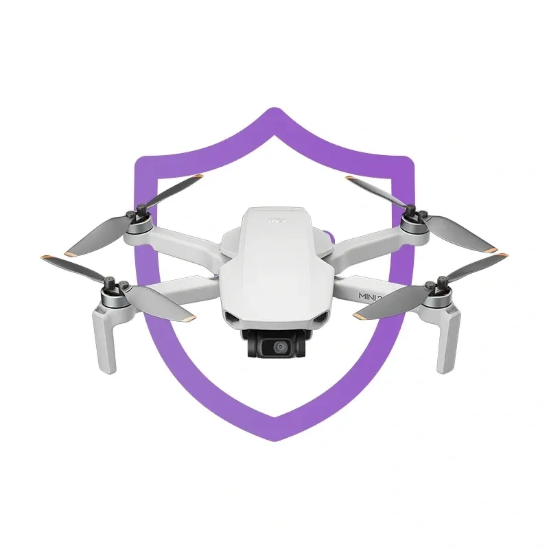 Plan Ochrony DJI Care Refresh Mini 2 SE - 24 Miesiące