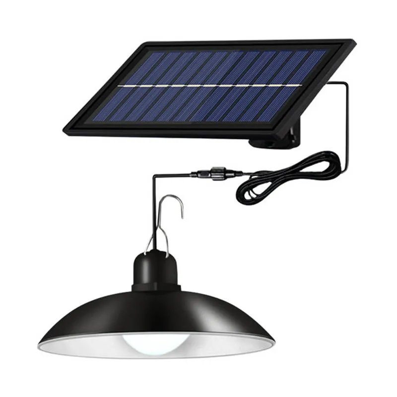 Lampa Solarna SUPERFIRE FF10-B Z Pilotem Zasięg 3m - Biała
