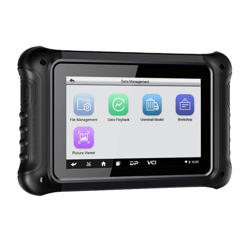 Tester Akumulatora ANCEL MT700 Do Motocykli
