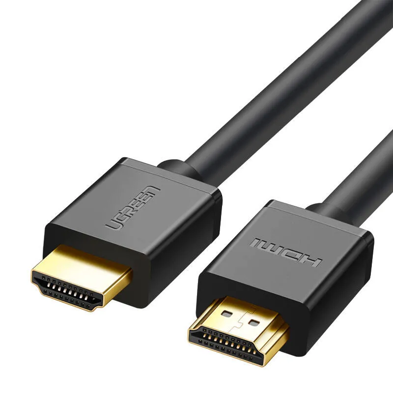 Kabel HDMI UGREEN HD104 2m - Czarny