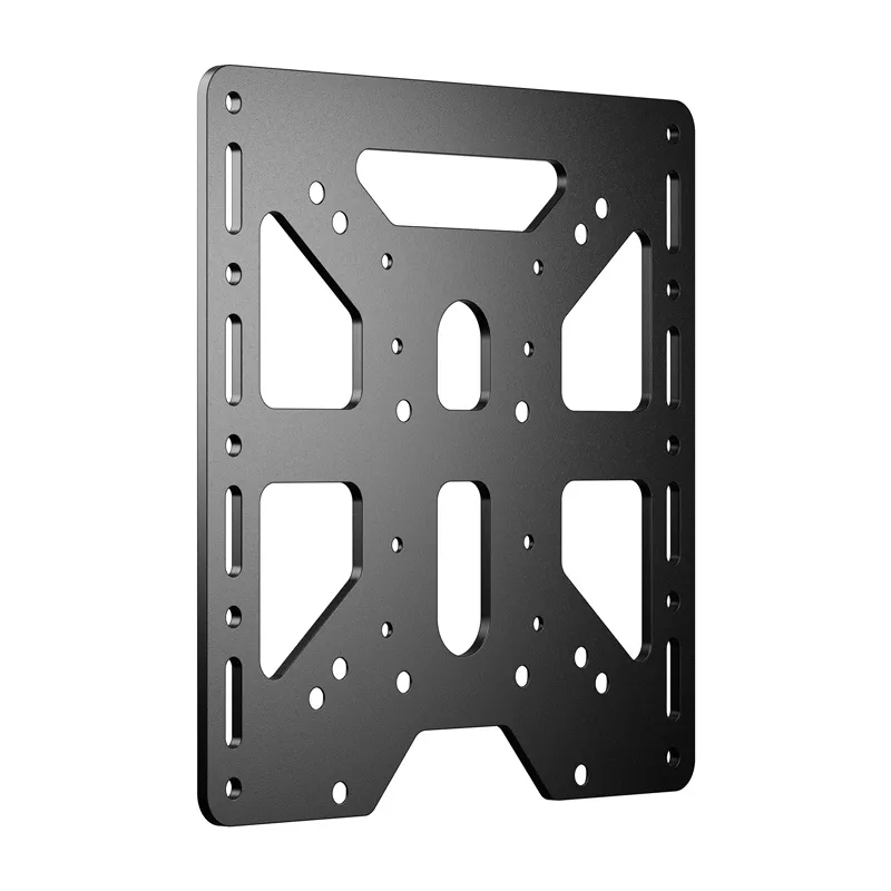 Baza Mocująca MOZA RACING Flight AS006 - Aluminum 220x220mm