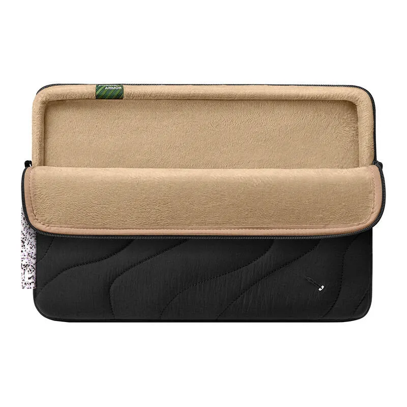 Etui Na Laptopa 16'' TOMTOC TERRA-A27 - Czarne