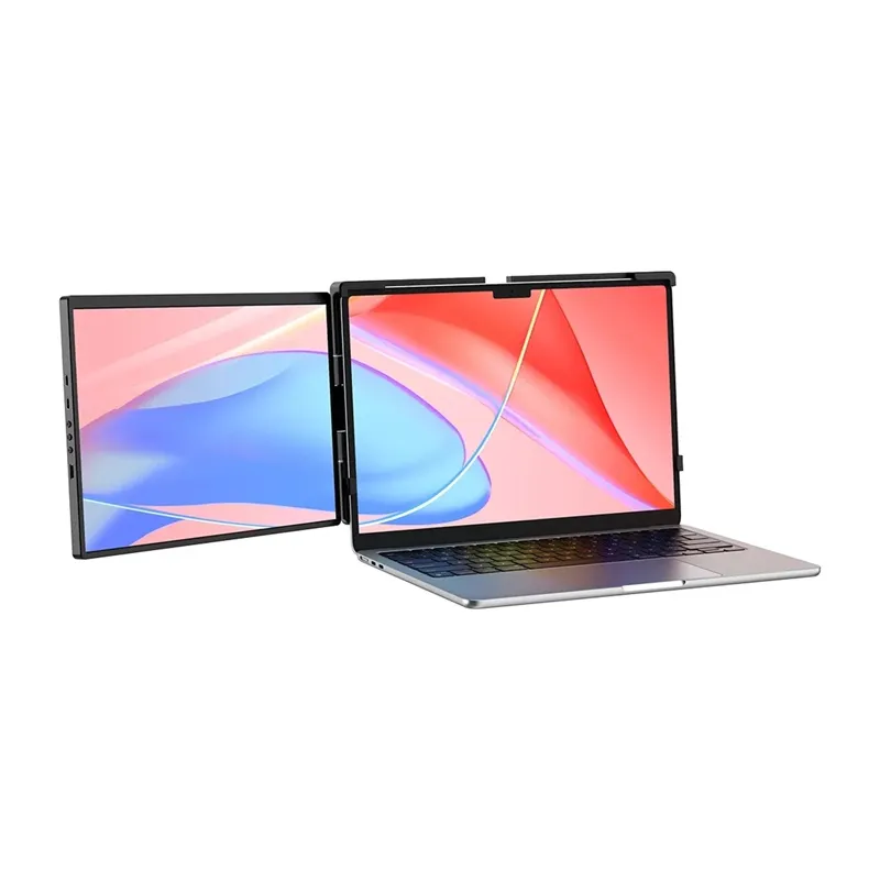 Monitor Przenośny UPERFECT Z14-S M140G13 14" 2240x1400 QHD