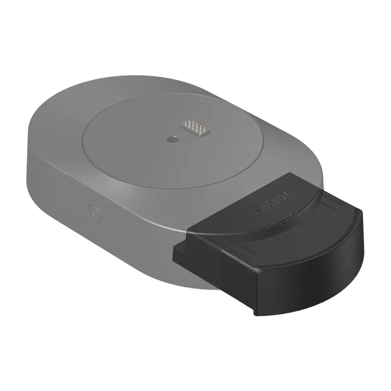 Baza Ładująca OBSBOT Obrotowa 360° - 2500 mAh
