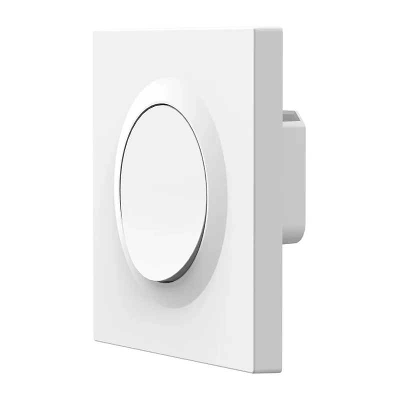 Przełącznik SONOFF ZBMINIR2-E Zigbee 1-KANAŁOWY 10A - Biały