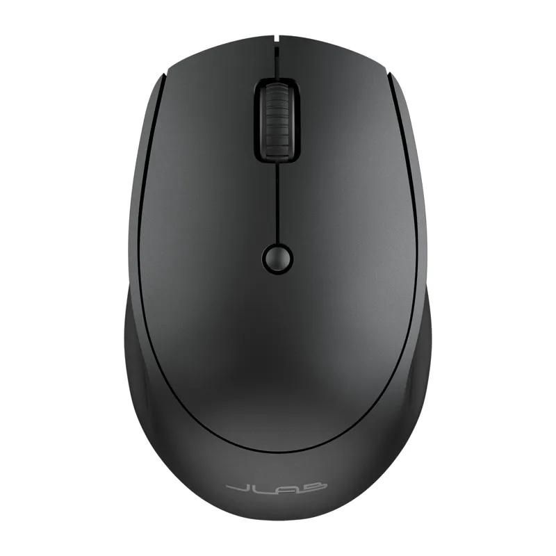 Bezprzewodowa Myszka JLAB GO - 1600 DPI USB-C