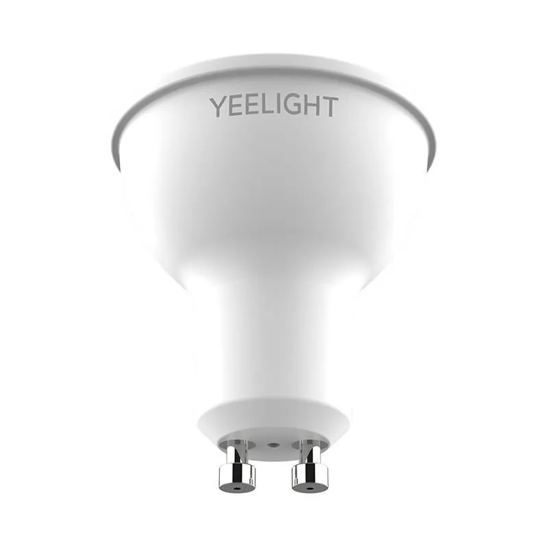 Żarówka Inteligentna YEELIGHT W1 GU10 Dimmable
