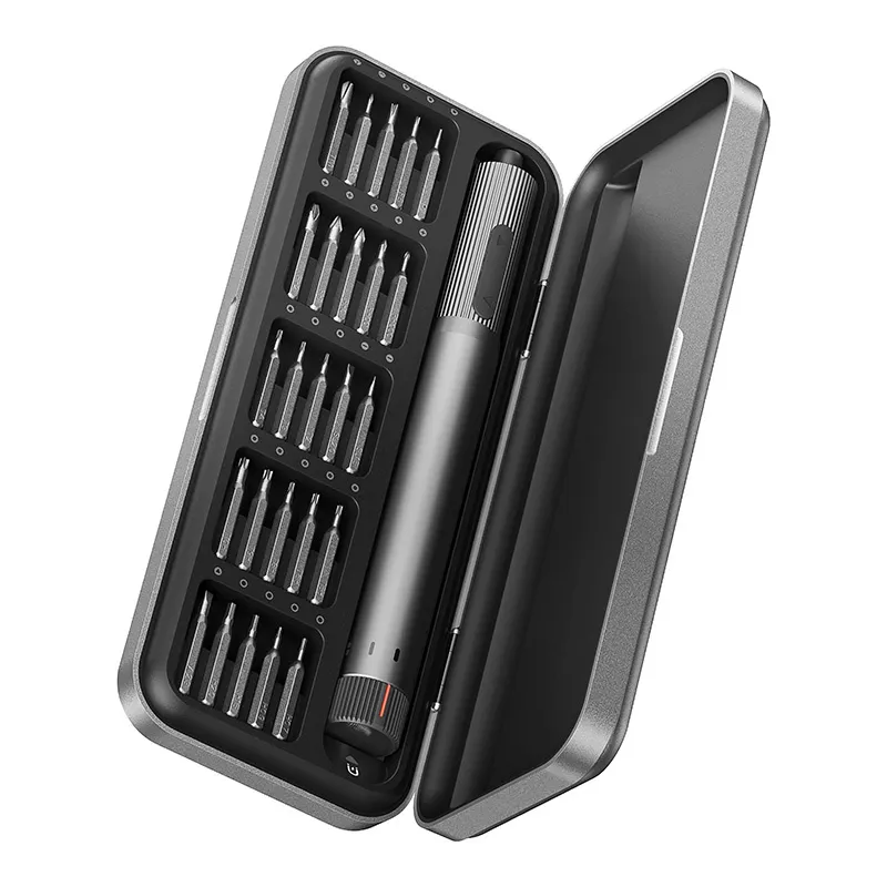 Wkrętak Elektryczny MOVA MSD001 25w1 USB-C