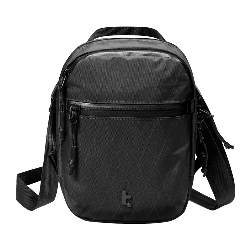 Torba Podróżna TOMTOC AVIATOR-T37 1.3l X-Pac - Czarna